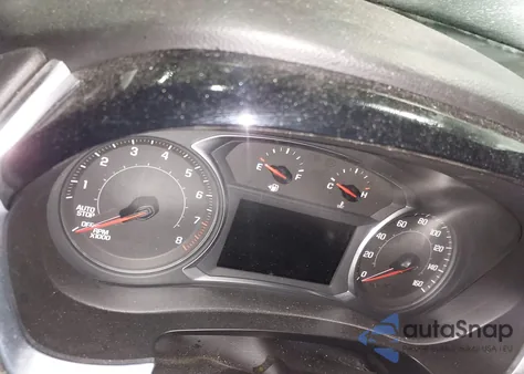 2022 Chevrolet Traverse Awd Lt Cloth из США, поврежденный, VIN 1GNEVGKW8NJ141716